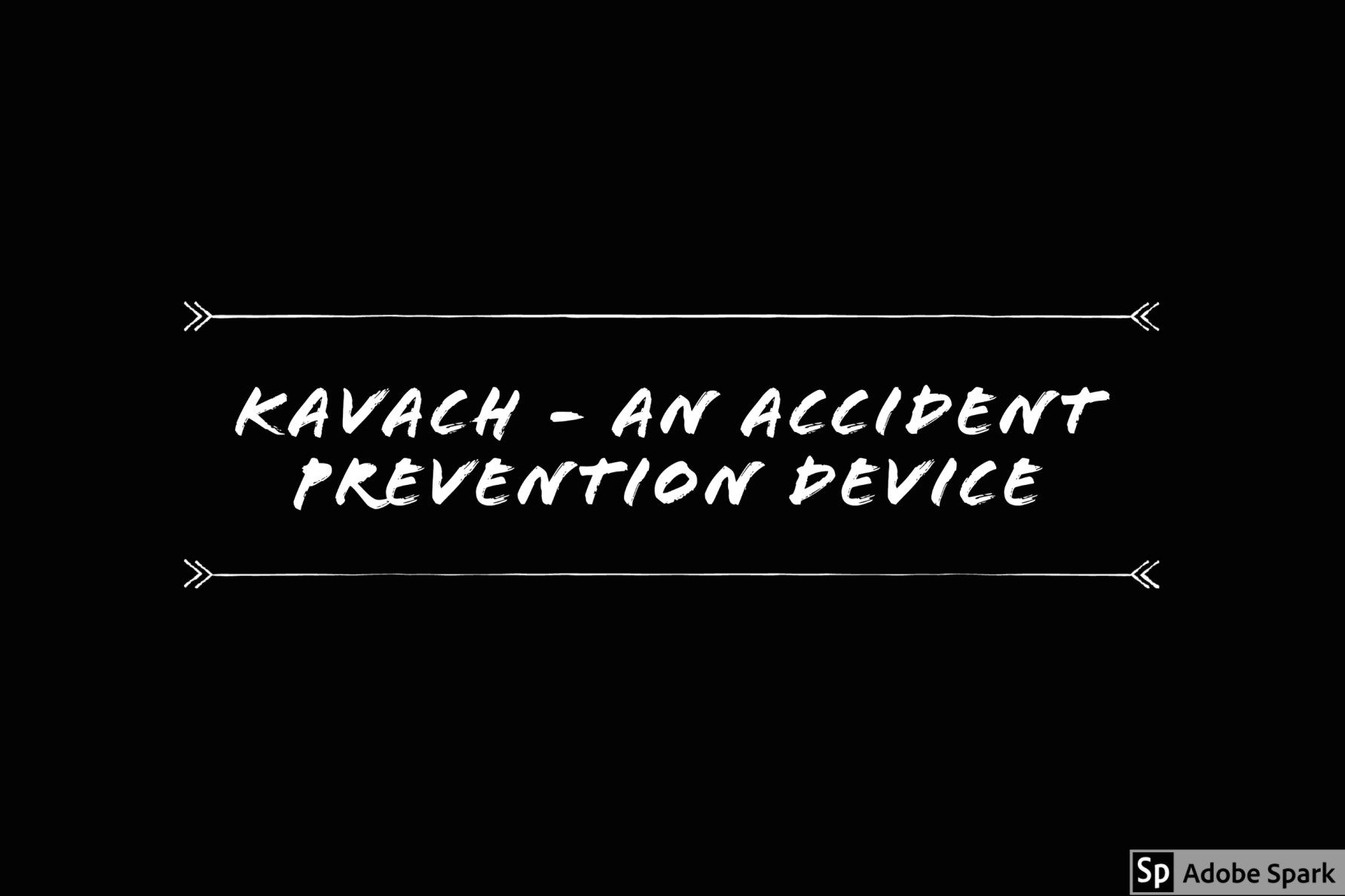 Kavach- Hardware Device